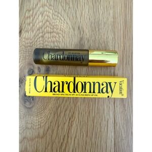 Vacation Chardonnay SPF 30 Sunscreen‎ Lip Oil 5.9 mL - Exp 05/20/29